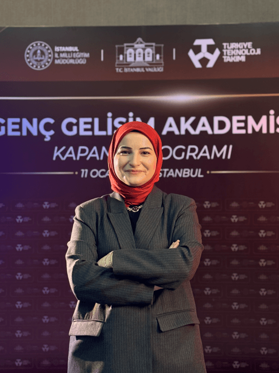 Kübra Sarı