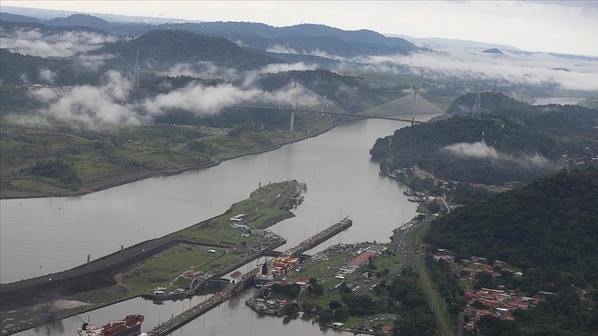 Panama Canal