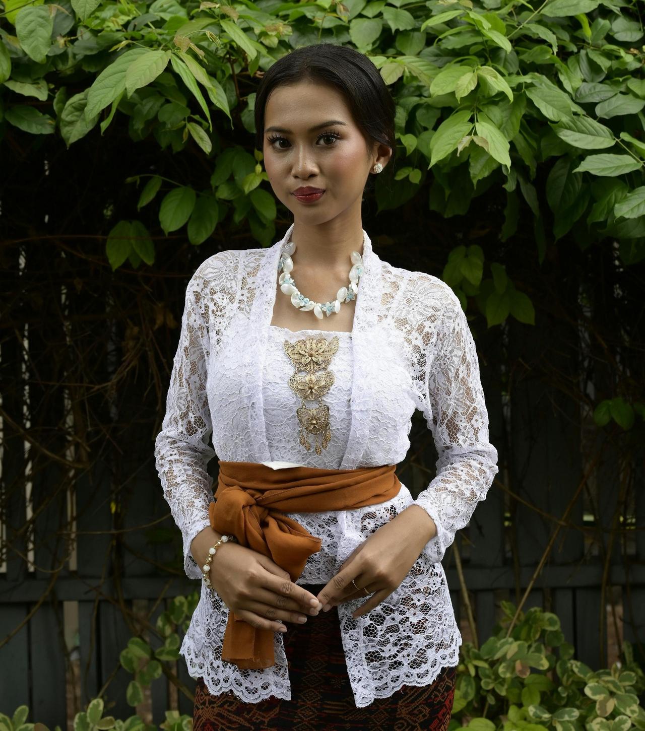 Kebaya