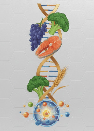 Nutrigenetics
