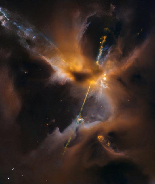 Protostar