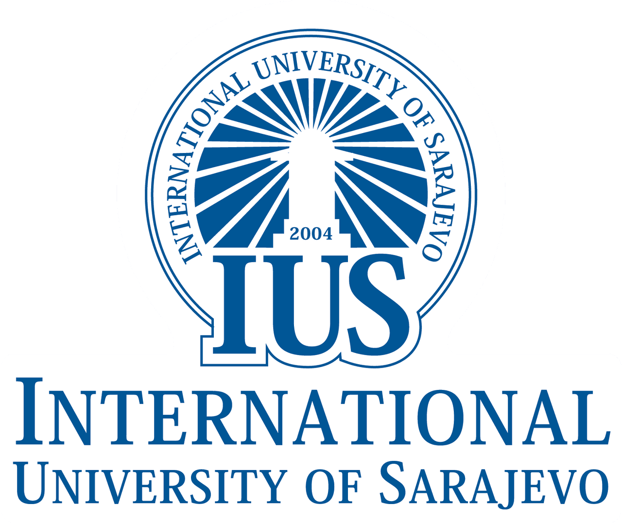 (IUS) International University of Sarajevo