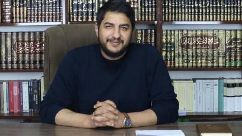 Altay Cem Meriç