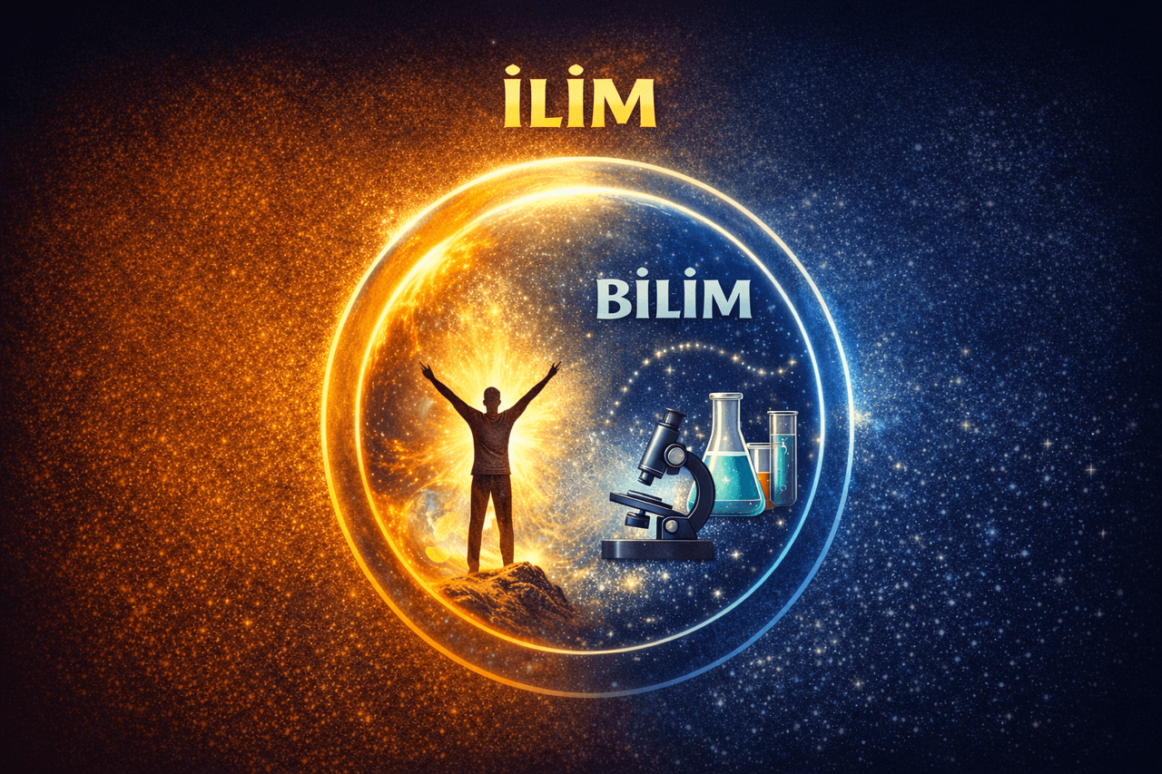 An Ancient Debate on the Unity of the Sciences: Is it Ilm or Bilim? Where Does Metaphysics Stand in This Distinction?