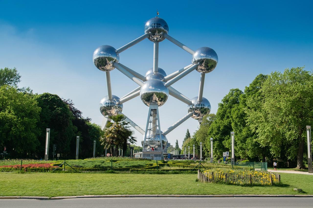 Atomium