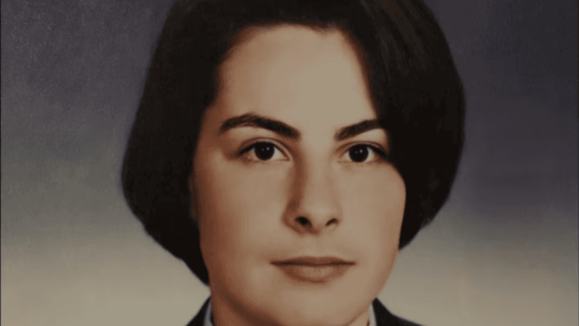 Ayfer Gök 