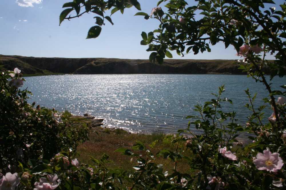 Lota Lakes (Sivas)