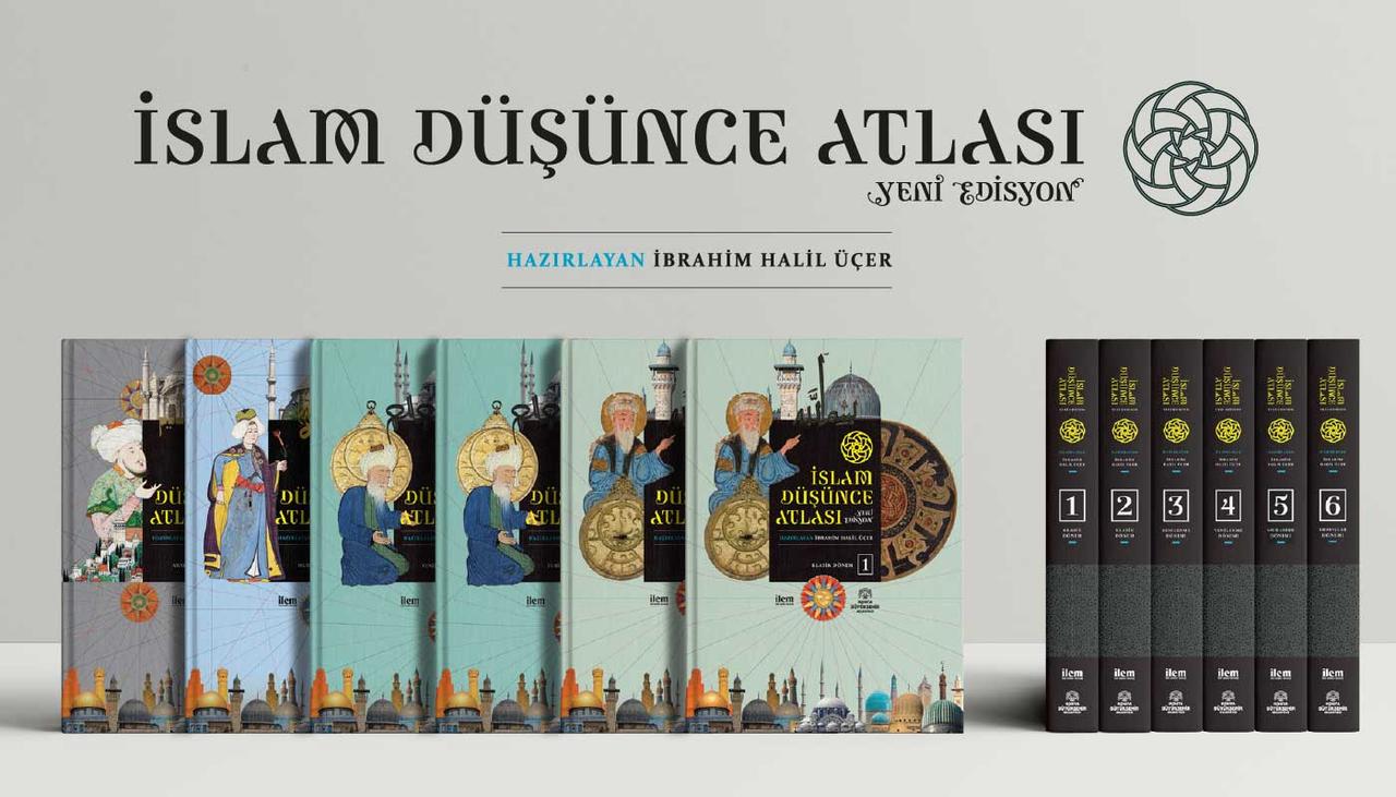 Parçaları Yeniden Birleştirmek: İslam Düşünce Atlası’nın Yeni Versiyonunda Bizi Neler Bekliyor?