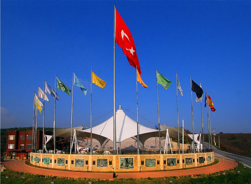 Hendek Bayraktepe