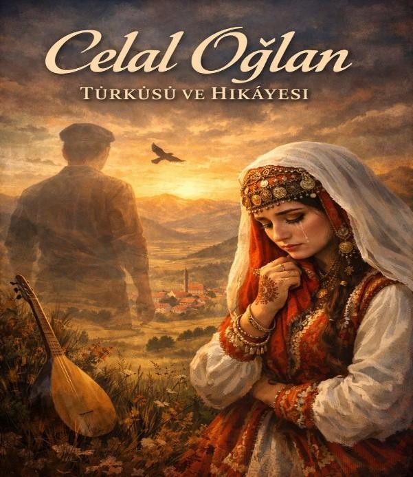 Celal Oğlan Türküsü