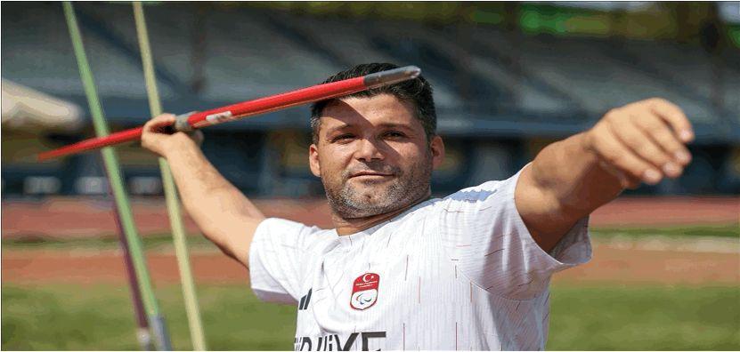 Muhammet Khalvandi