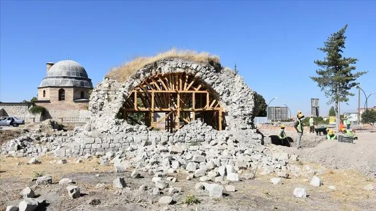 Şahabiyye-i Kübra Medresesi 