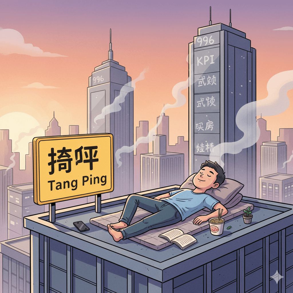 Tang-Ping