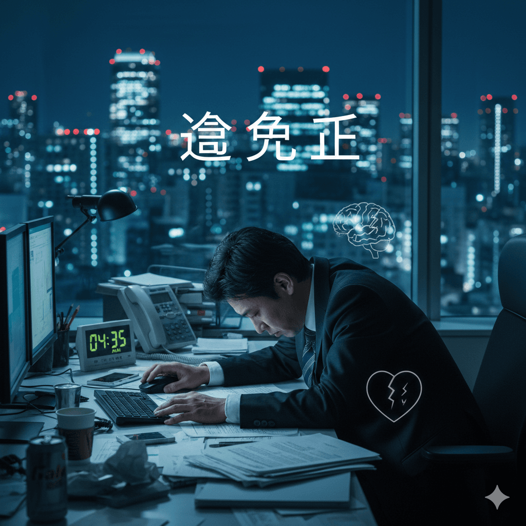 Karoshi 