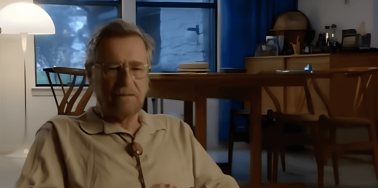 Edsger Dijkstra