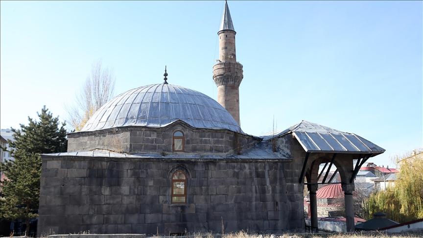 Sheikh Mosque (Erzurum)