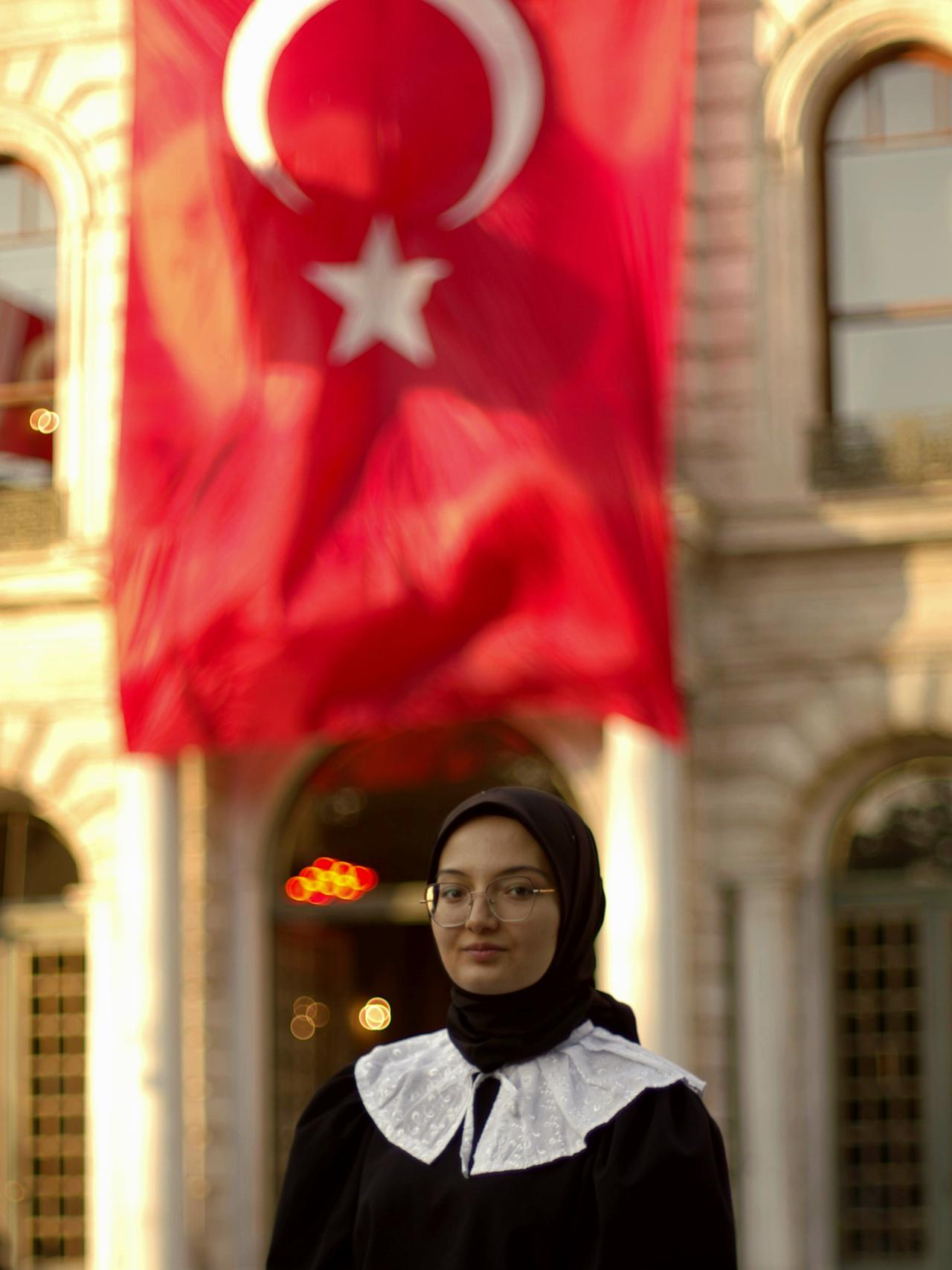 Hamide Erva Doğan