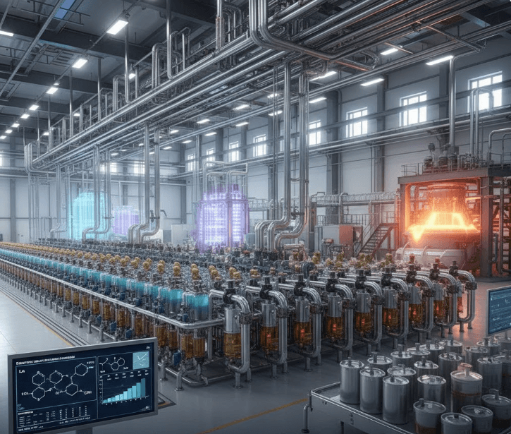 Purification of Rare Earth Elements