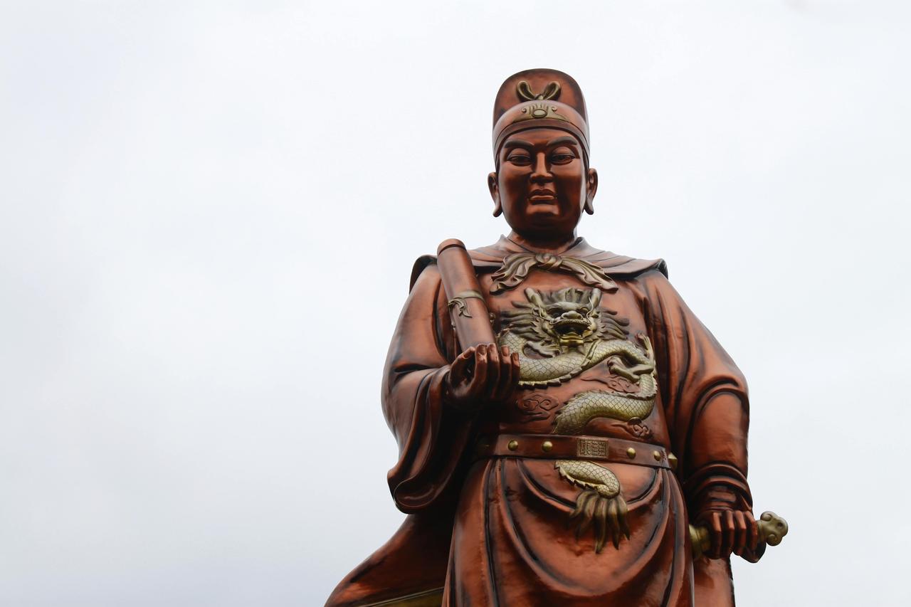 Zheng He