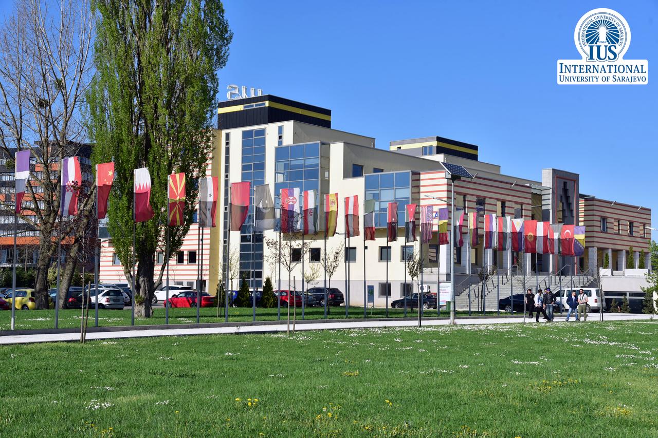 International University of Sarajevo (IUS)