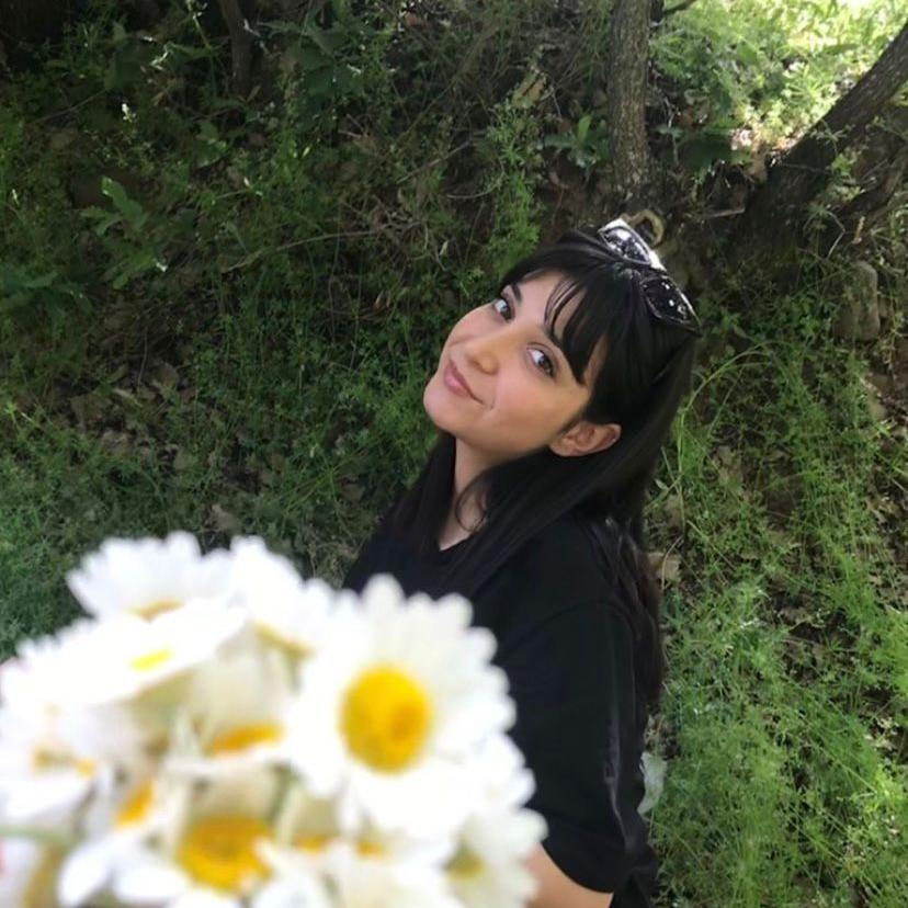 Esra Nur Bulut