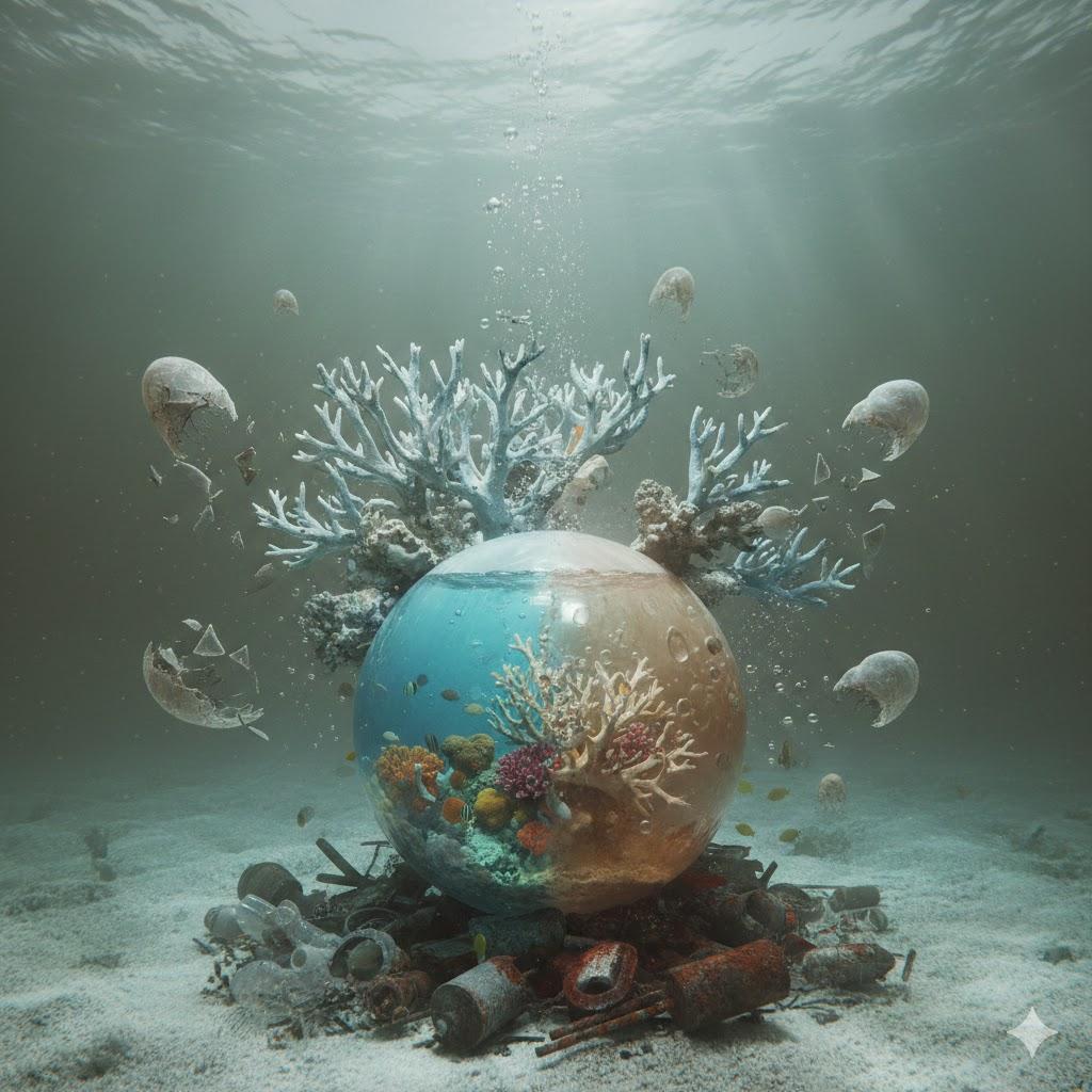 Ocean Acidification