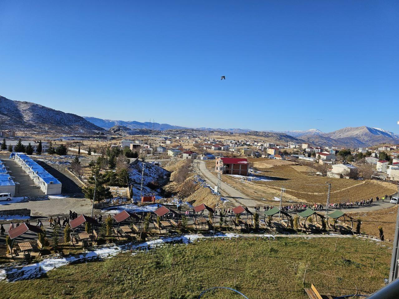 Sincik (İlçe)