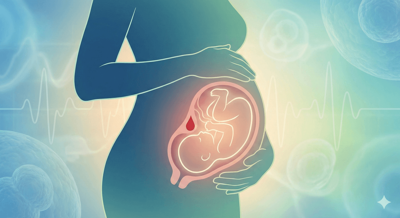 Düşük Tehdidi (Abortus imminens)
