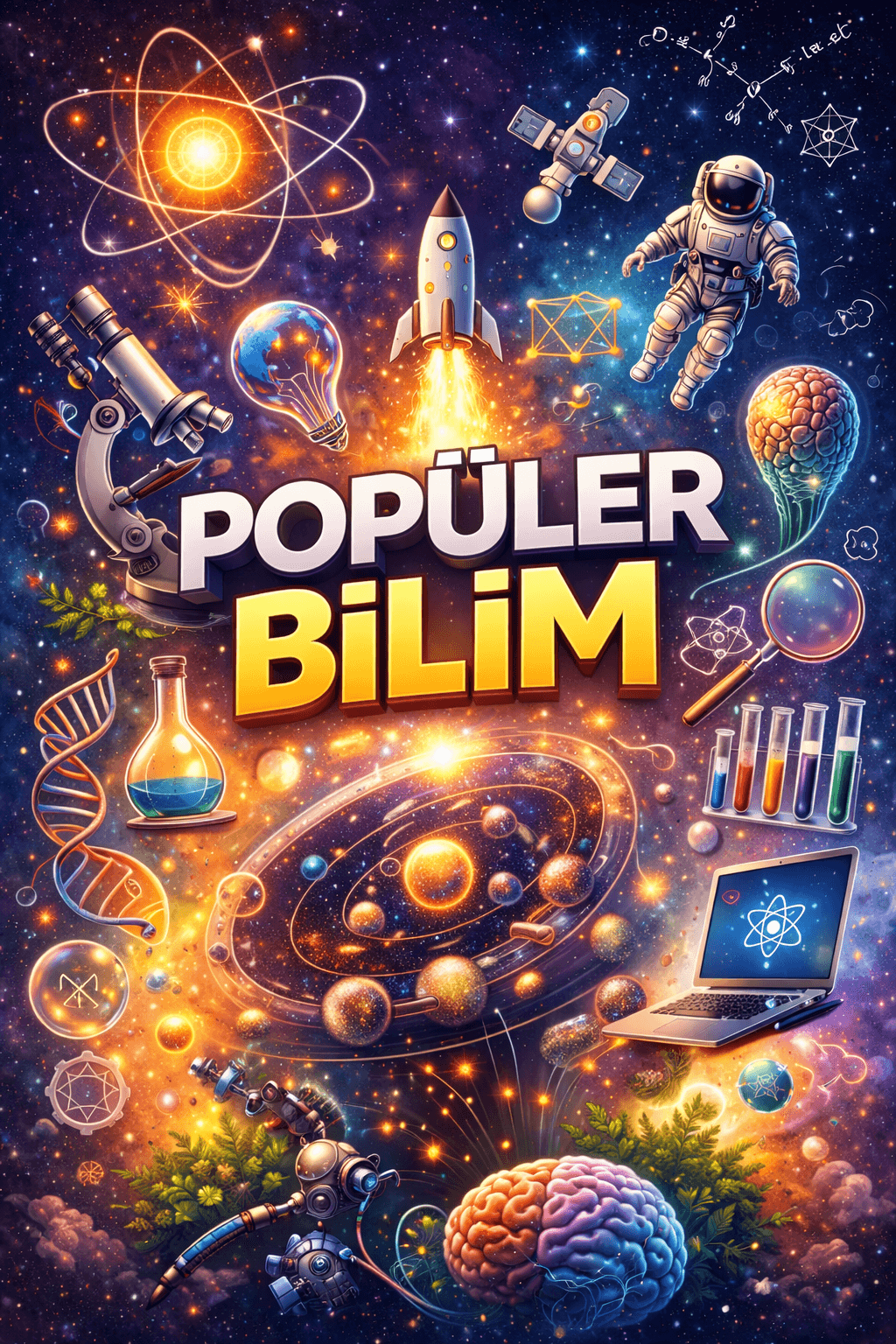 Popüler Bilim