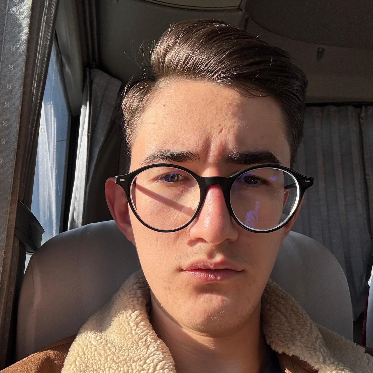 Furkan Emre ARSLAN