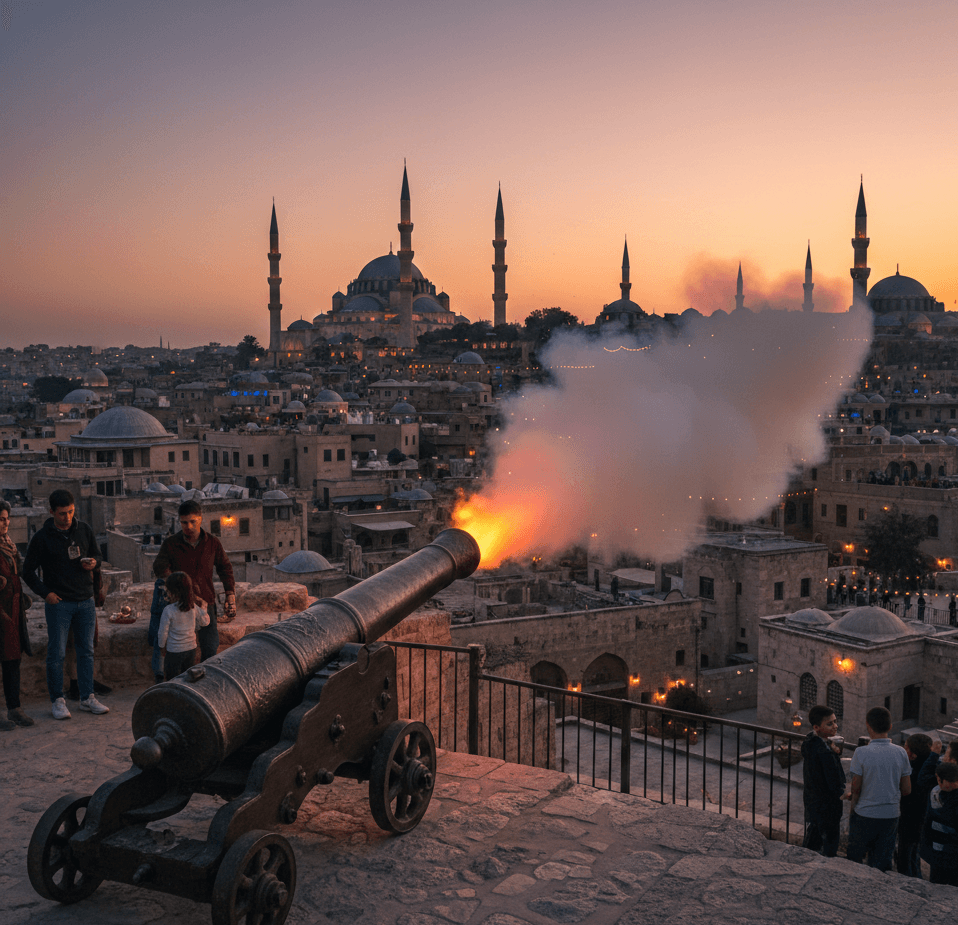 Ramazan Topu 