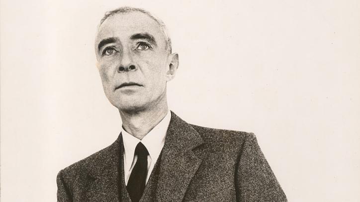 Julius Robert Oppenheimer