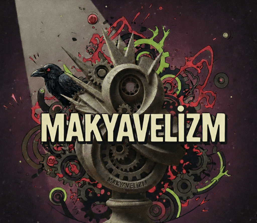 Machiavellianism