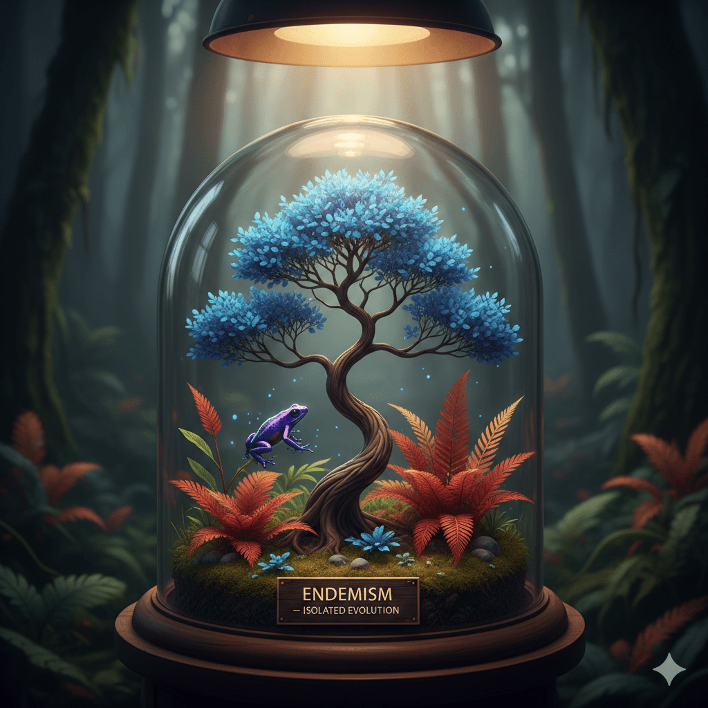 Endemism