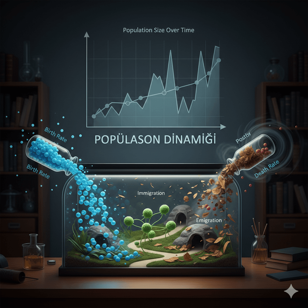 Popülasyon Dinamiği