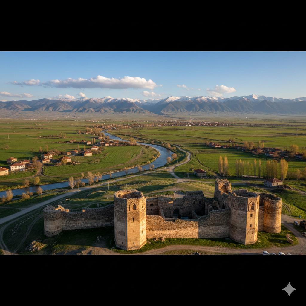 Tercan (İlçe)