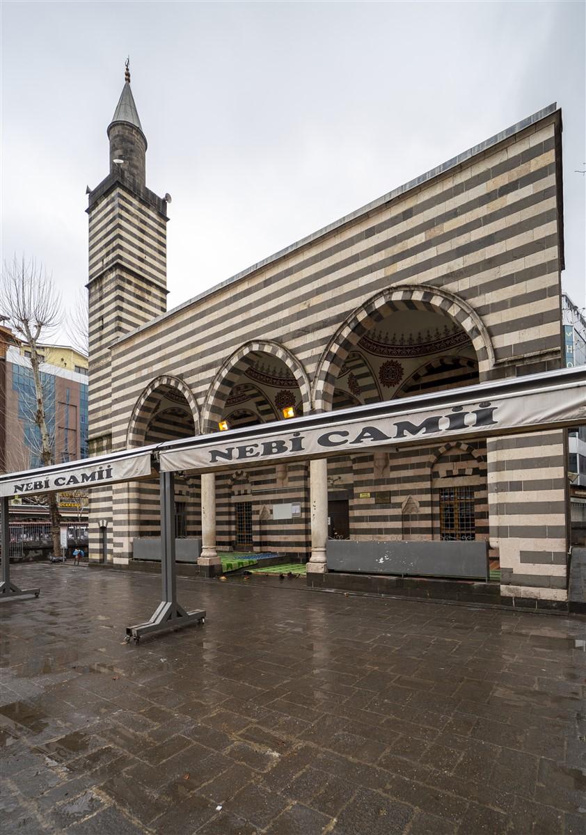 Nebi Camii