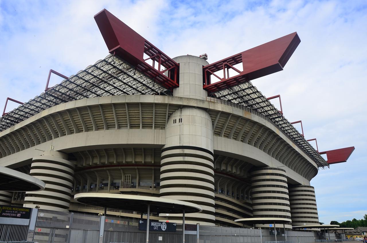 San Siro Stadium