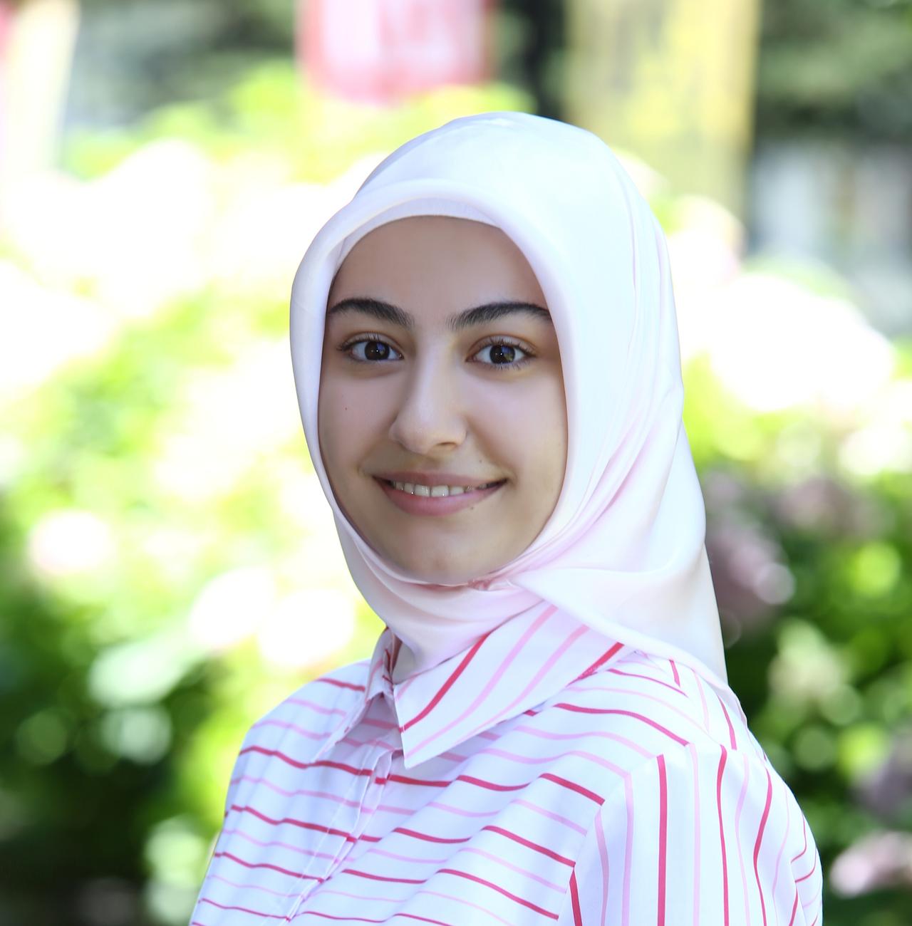 AYŞE TUBA KESKİL