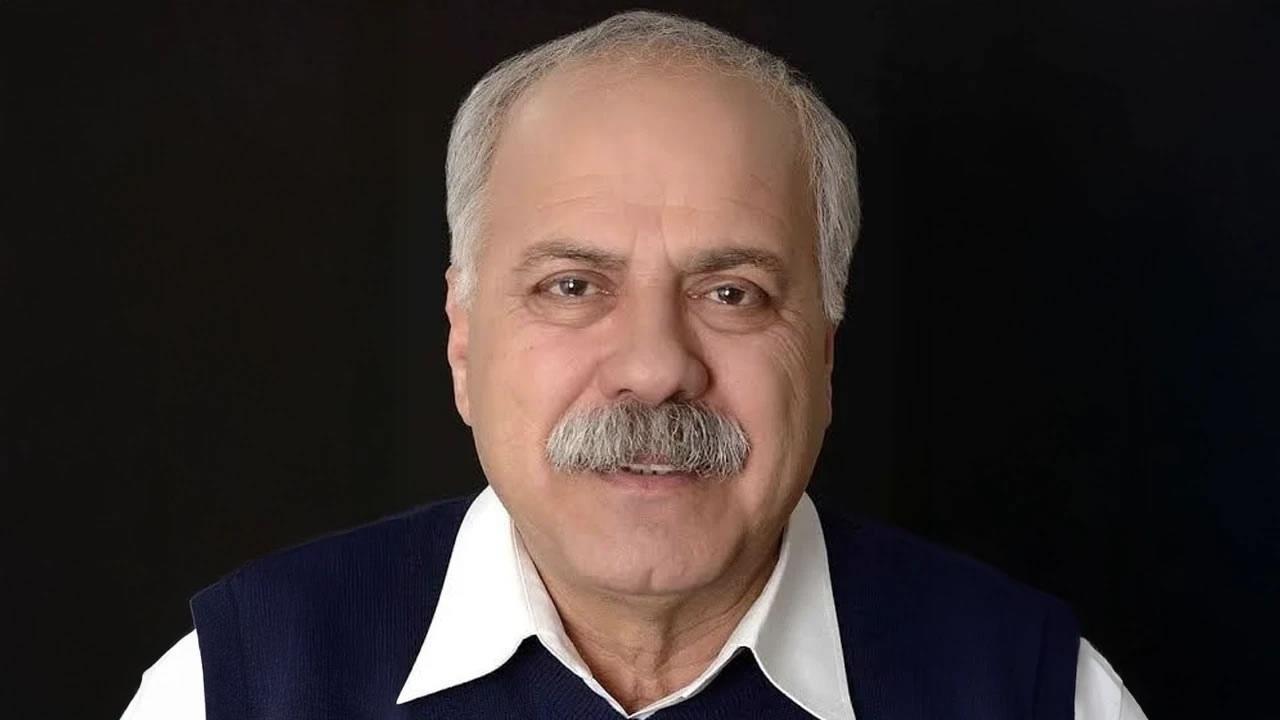 Ali Tutal