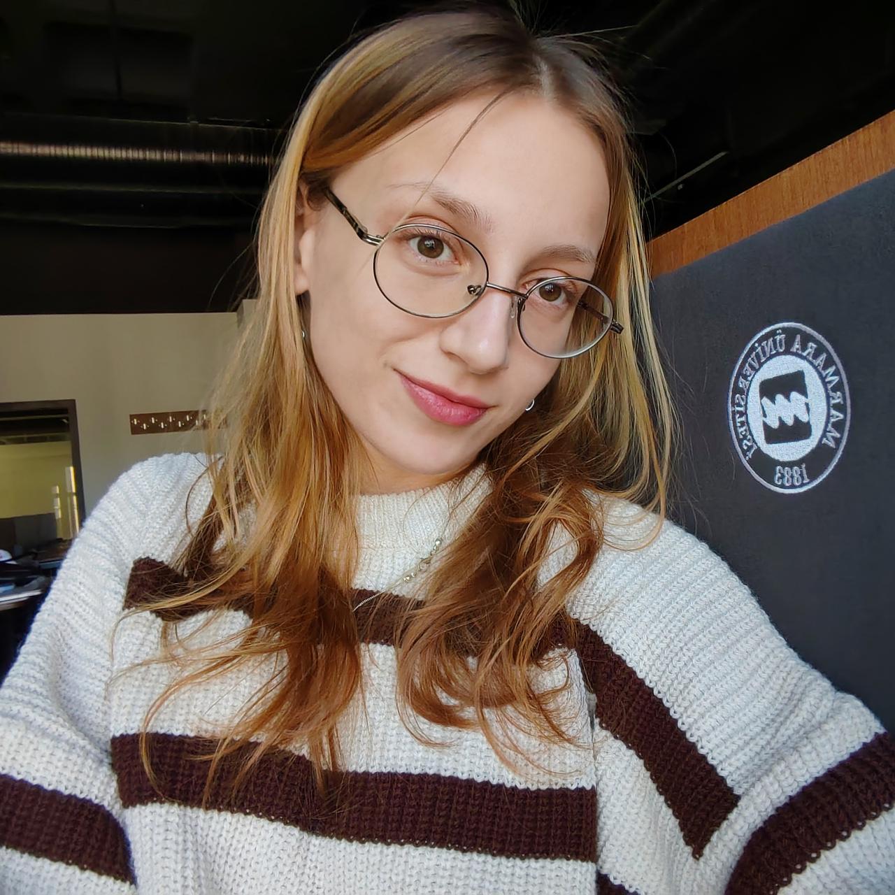 Melike Baykal
