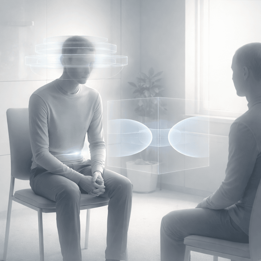 Conflict Avoidance: Why Are We Silent?