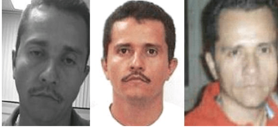Nemesio Oseguera Cervantes