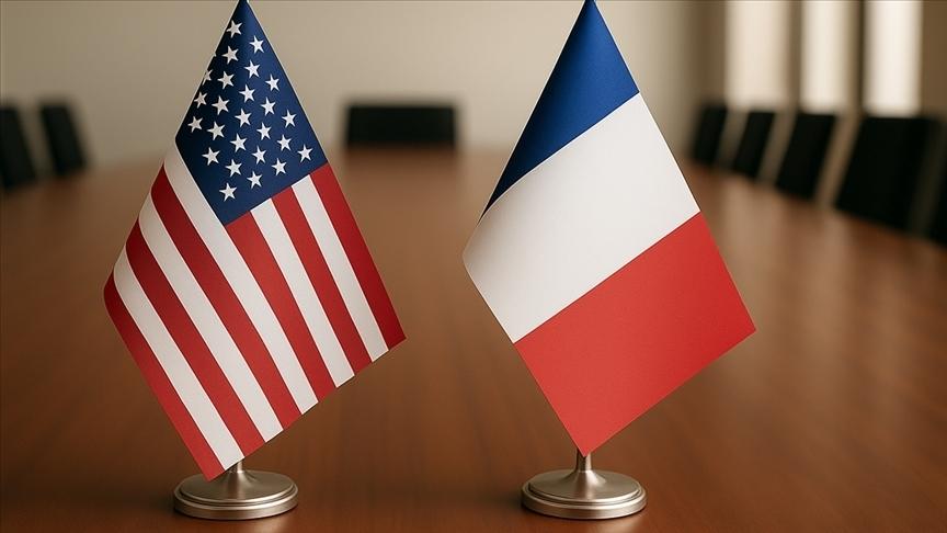 France–United States Diplomatic Tension (February 2026)