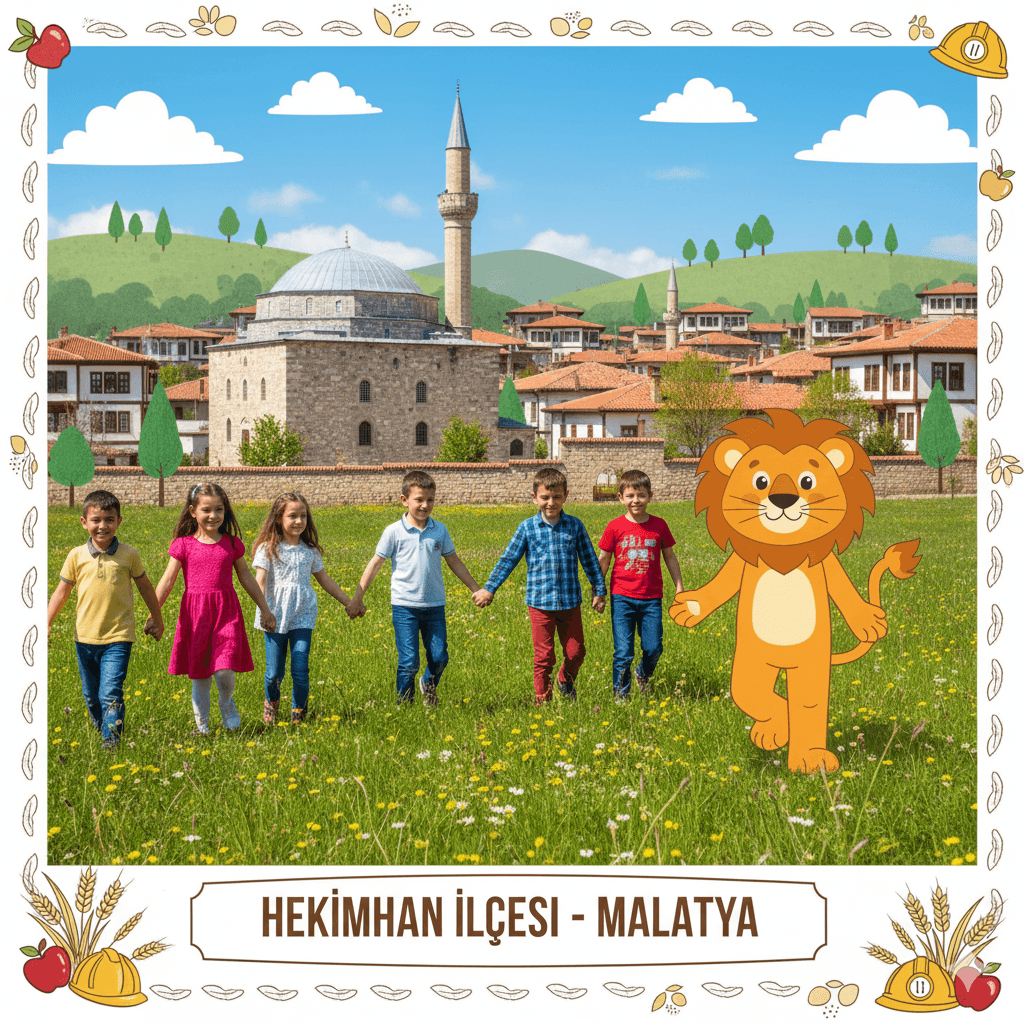 Hekimhan (İlçe)