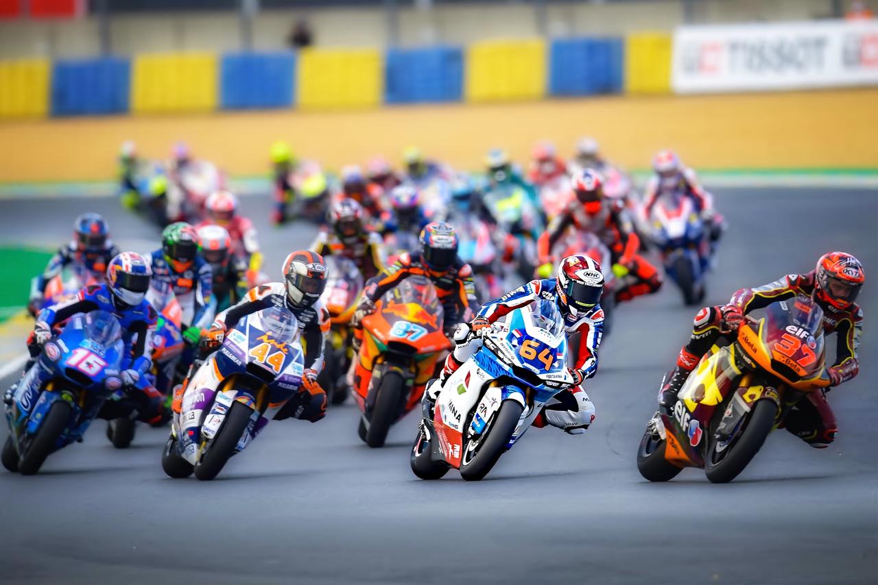 2026 MotoGP Season