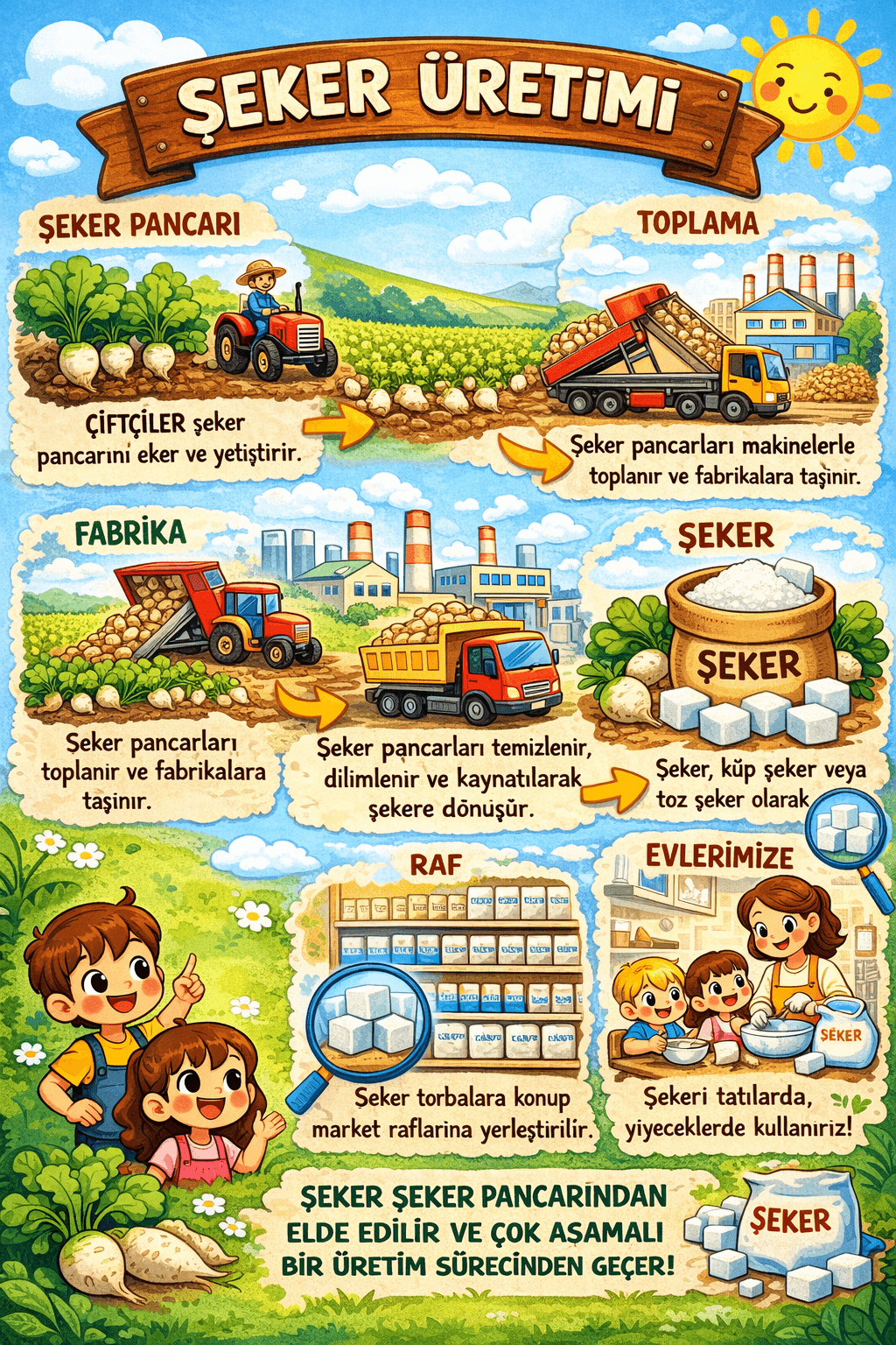 Şeker