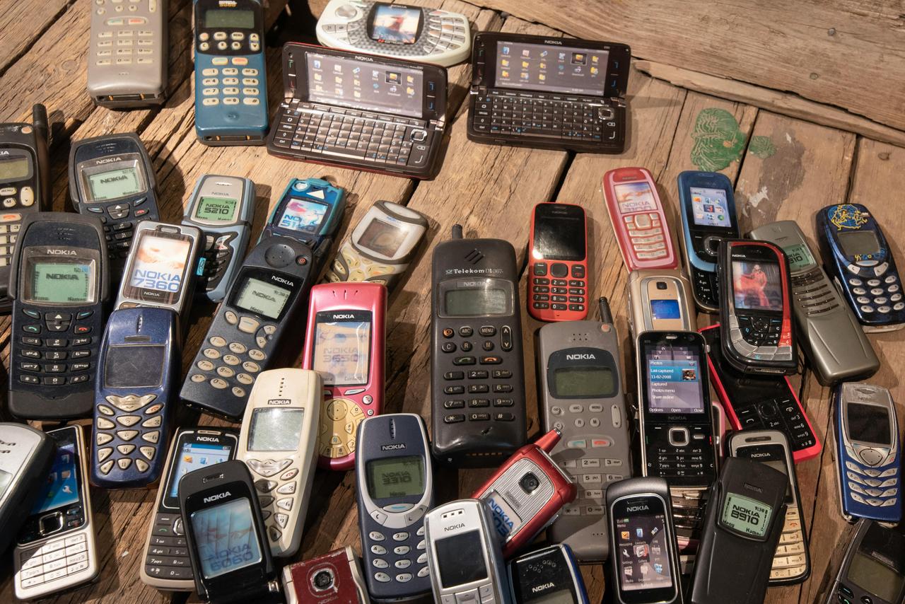 Cep Telefonu