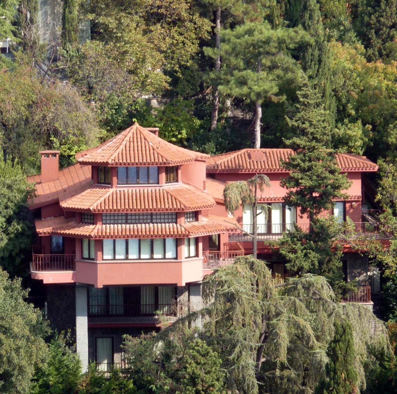 Bruno Taut Evi