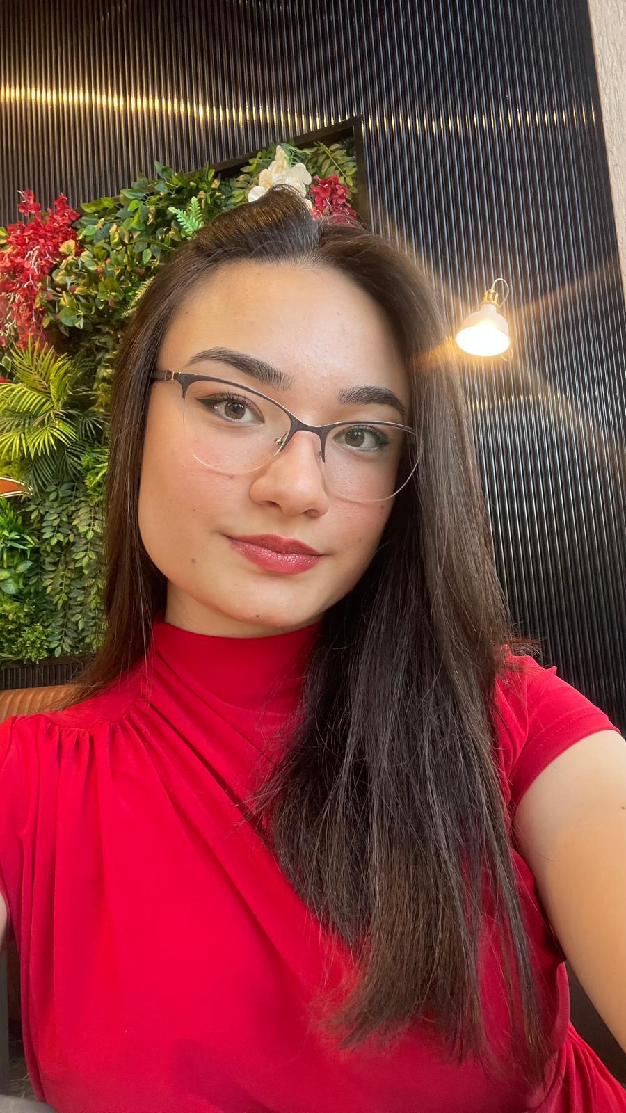 Mervenaz Çevik